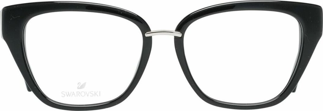 Swarovski Ramki do okularów Damski Swarovski SK5251 52001