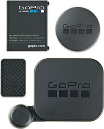 GoPro Protective Lens + Covers (ALCAK-302)