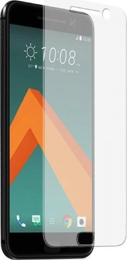 HTC 10 / HTC M10 Szkło Hartowane 3D Na Cały Ekran