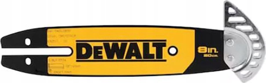 Dewalt DEWALT PROWADNICA 20cm DO DCMPS520