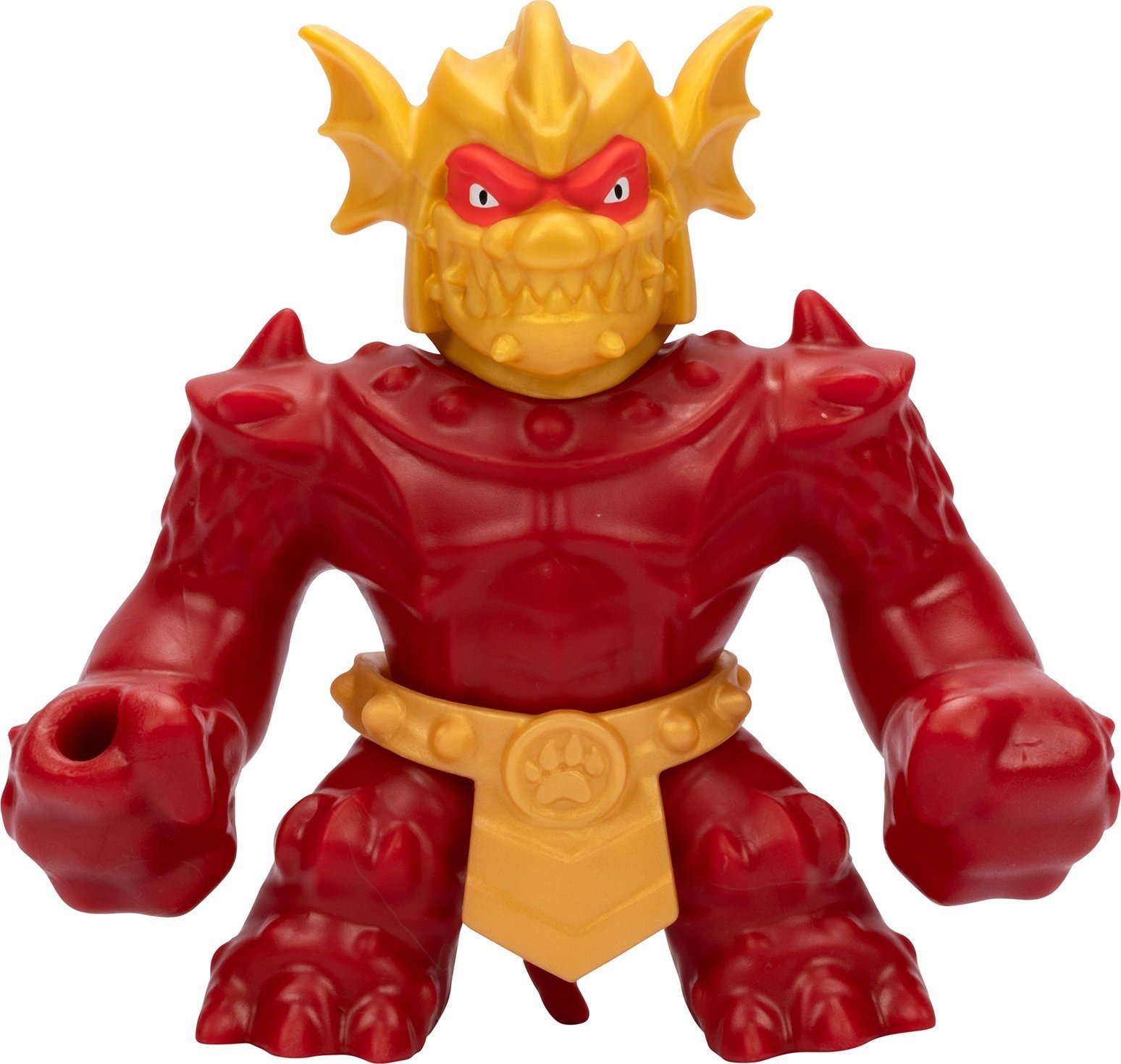 Figurka Goo Jit Zu GOO JIT ZU STRETCH STRIKERS DRAGON KNIGHT BLAZAGON