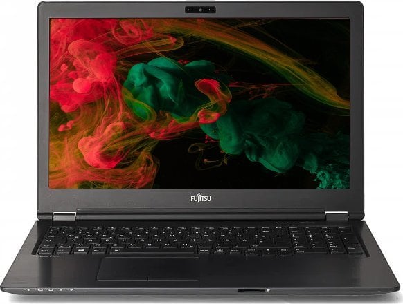 Laptop Fujitsu Fujitsu LifeBook U759 Core i5 8265U (8-gen.) 1,6 GHz / 16 GB / 240 SSD / 15,6'' FullHD / Win 11 Pro