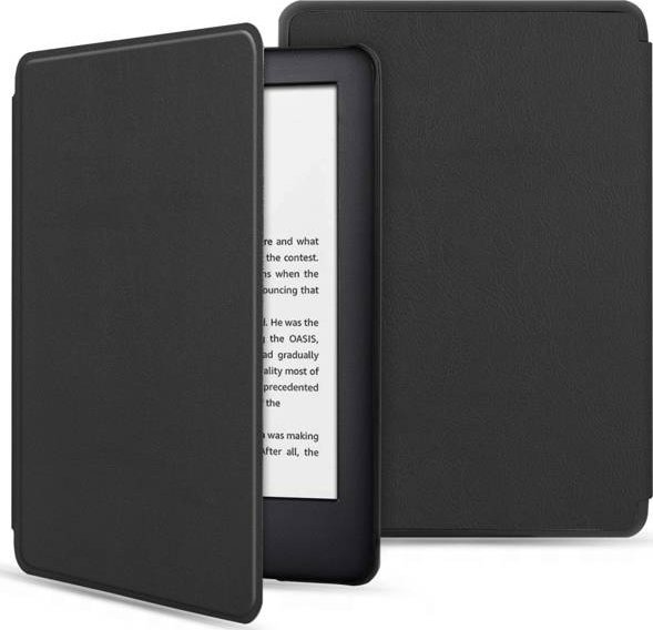Pokrowiec Tech-Protect Smart Case Kindle 11 2022 Czarny