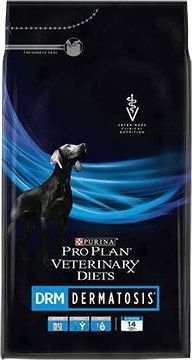 Purina Pro Plan PURINA PRO PLAN VETERINARY DIETS DRM Dermatosis 3kg