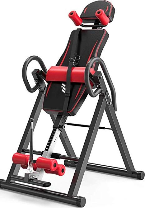 Ławka Grawitacyjna Inwersyjna Regulacja Duża