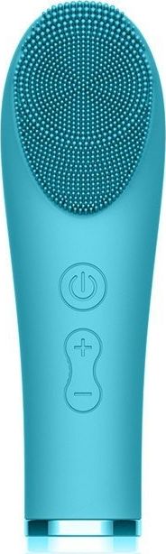 Oromed Oro Face Brush Niebieska