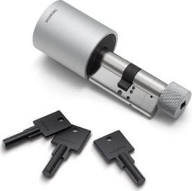 Netatmo Netatmo Smart Zamek Bluetooth z 3 kluczami