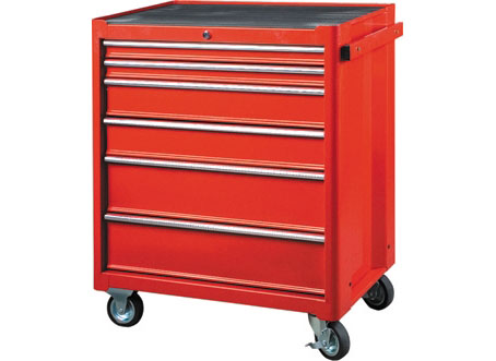 Wózek narzędziowy Pro-Line 6 szuflad (33106)
