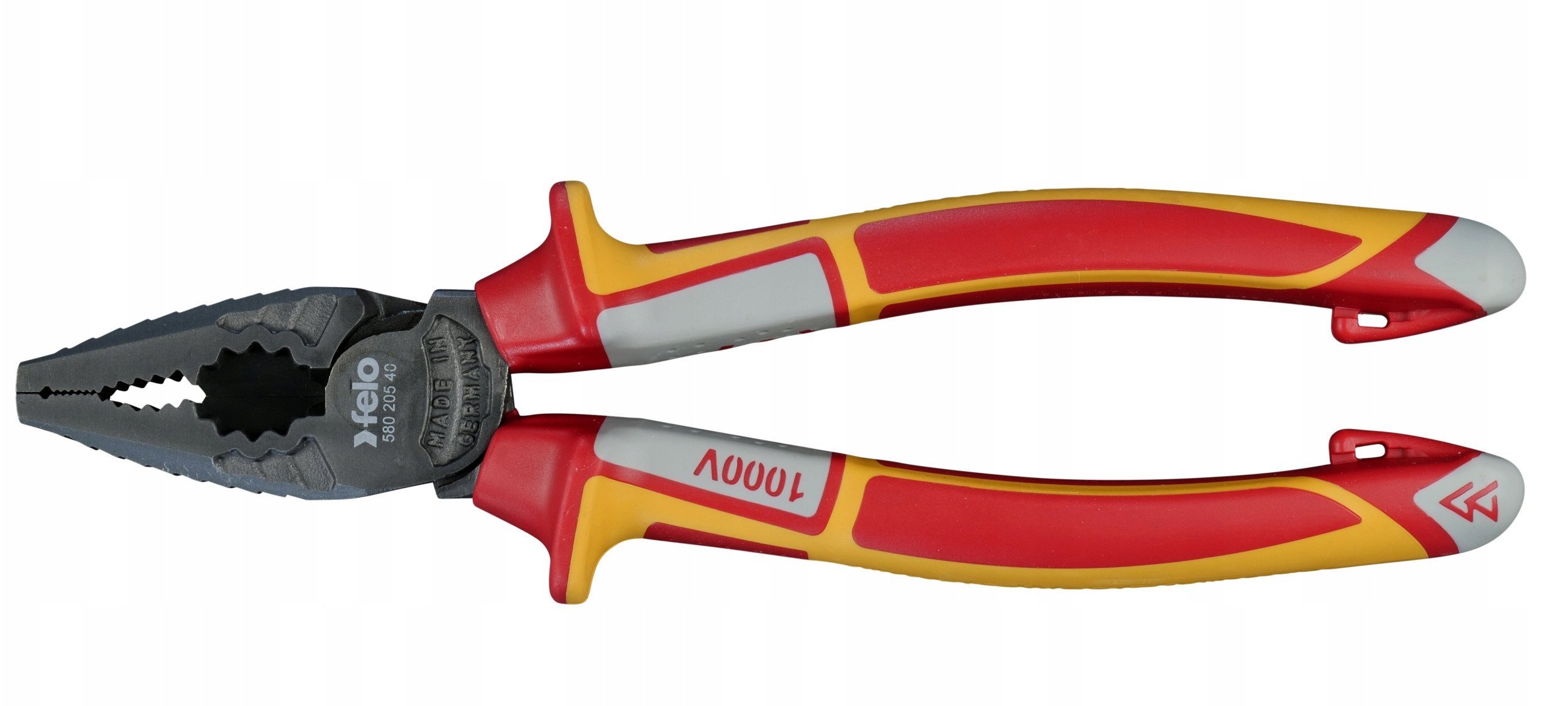 Kombinationstang VDE 580 - 205mm