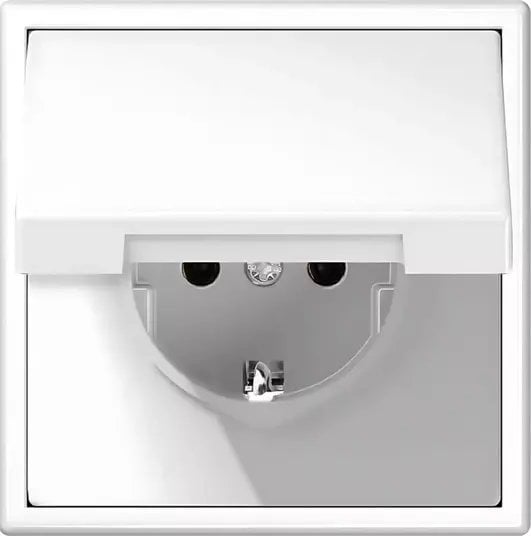 SOCKET IKL16-208-01.M/WM COVER MODERNW