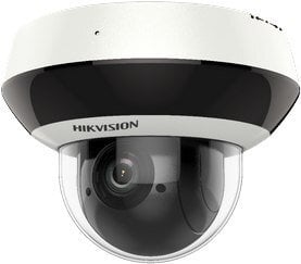 Kamera IP Hikvision KAMERA IP OBROTOWA ZEWNĘTRZNA DS-2DE2A404IWG1-E PL - 4 Mpx 2.8 ... 12 mm