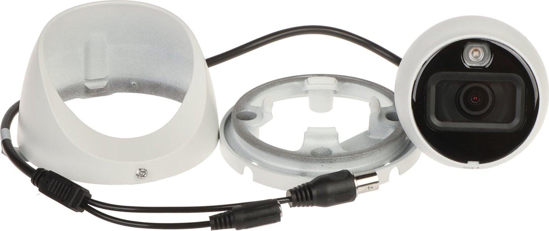 Dahua Technology KAMERA AHD, HD-CVI, HD-TVI, PAL HAC-HDW1801TLM-IL-A-0280B-S2 - 8.3Mpx 4K UHD 2.8mm DAHUA