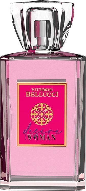 Vittorio Bellucci Desire EDP 100 ml