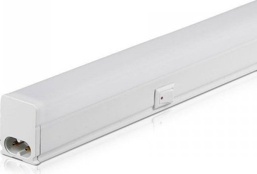 Świetlówka V-TAC Belka LED SAMSUNG CHIP 4W 30cm z włącznikiem VT-035 3000K 400lm