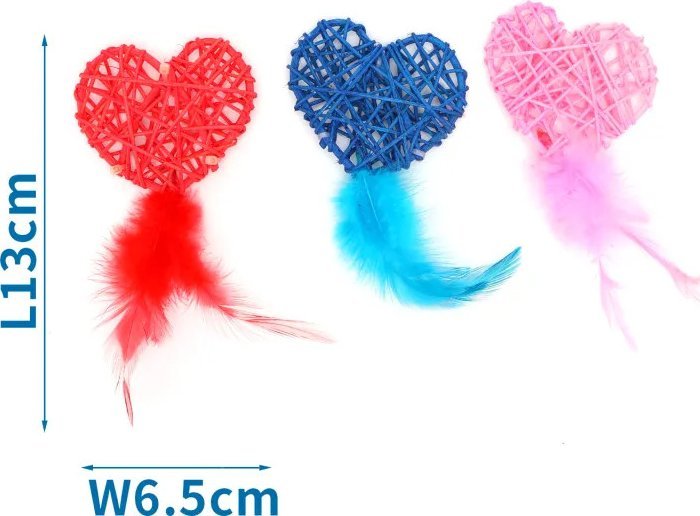 Nobleza Zabawki z rattanu Zabawki z rattanu