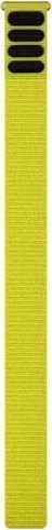 Garmin Garmin Ersatzarmband QuickFit 22mm Nylon Amp Yellow