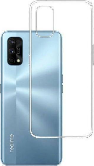 3MK Etui Clear Case do Samsung A225 A22 4G