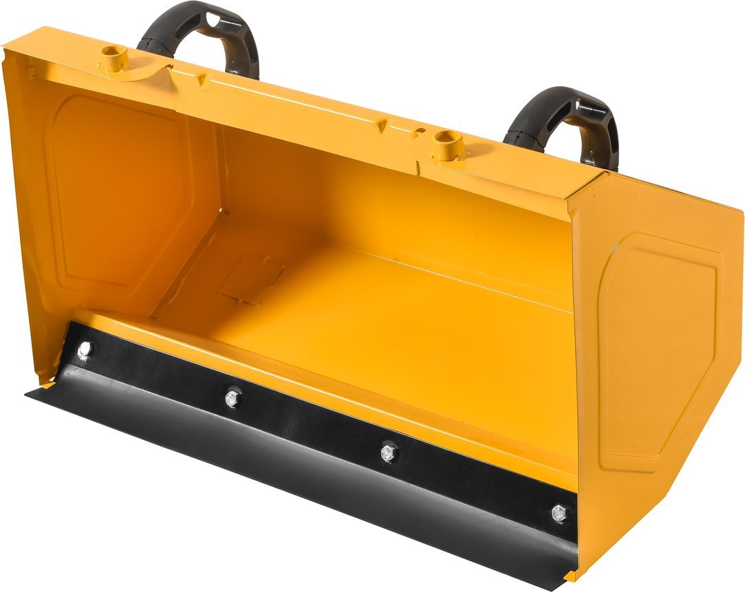 Cedrus POJEMNIK KOSZ CEDRUS CEDRZM02 60cm DO ZAMIATARKI CEDRUS ZM02 NA KURZ PIASEK SMIECI - OFICJALNY DYSTRYBUTOR - AUTORYZOWANY DEALER CEDRUS