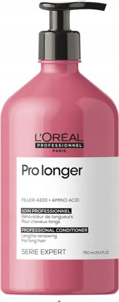 XXX_Loreal (L’Oreal Paris) LOral Professionnel Srie Expert Pro Longer Odżywka 750ml