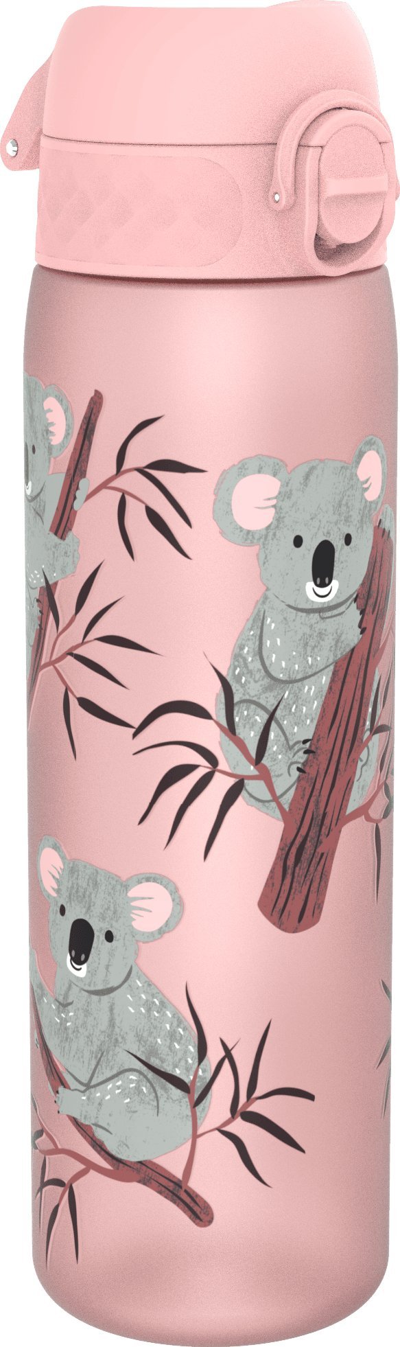 ion8 Butelka ION8 BPA Free I8RF500PPKOALA2 Koala