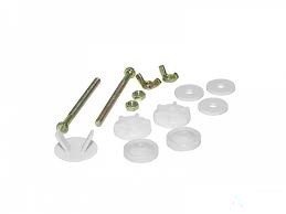 Tycner Komplet śrub do mocowania zbiornika WC kompakt L-78mm M21