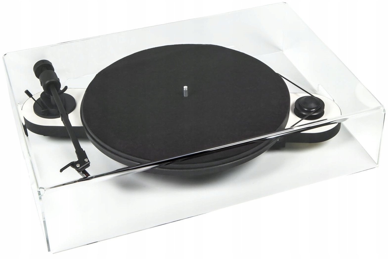 Pokrywa do gramofonu Pro-ject Cover It E