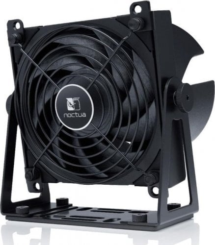 Wentylator Noctua NOCTUA stolní ventilátor NV-FS1, 120mm
