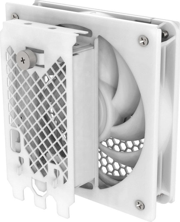 SilverStone Silverstone SST-FDP02W Bracket