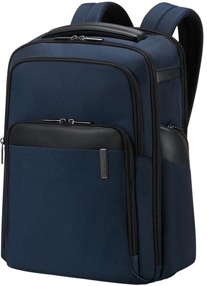 153522 1090 PLECAK DO LAPTOPA SAMSONITE EVOSIGHT 15.6“ GRANATOWY