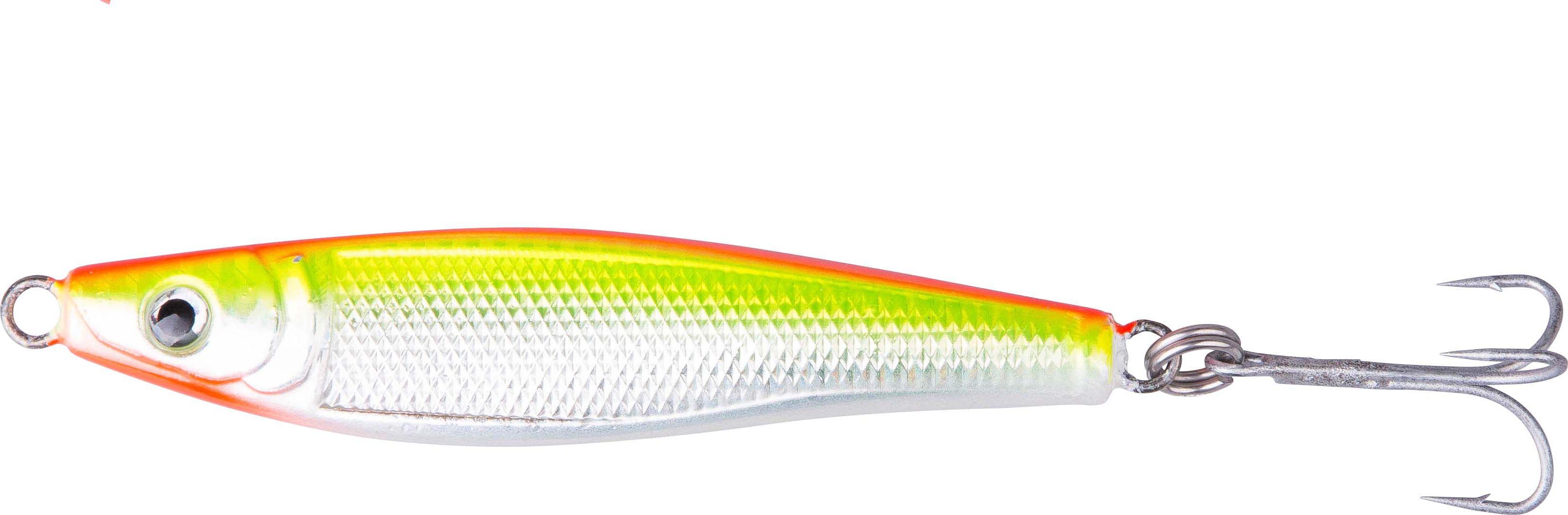 Ron Thompson Thor XP Steel 200g Orange/Yellow (007) (44203)