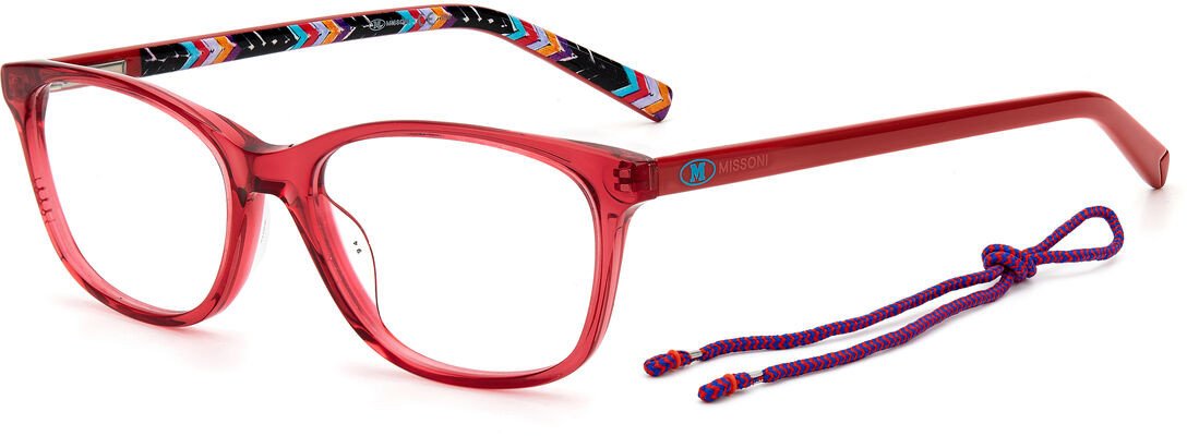 Ramki do okularów Damski Missoni MMI-0008-8CQ 52 mm