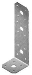 ANGLE BRACKET 140X40X40X2.5 CE