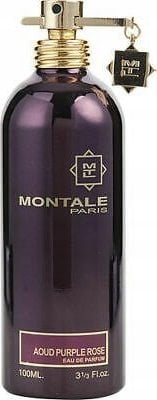 Montale MONTALE Aoud Purple Rose Unisex EDP spray 100ml