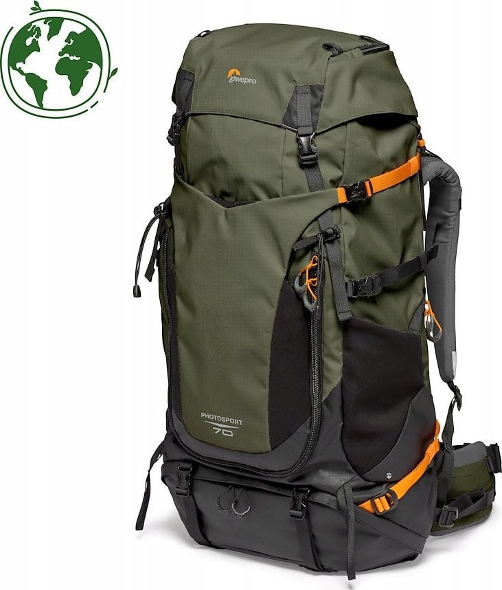 Plecak Lowepro Lowepro Plecak PhotoSport Pro 70L AW IV S-M