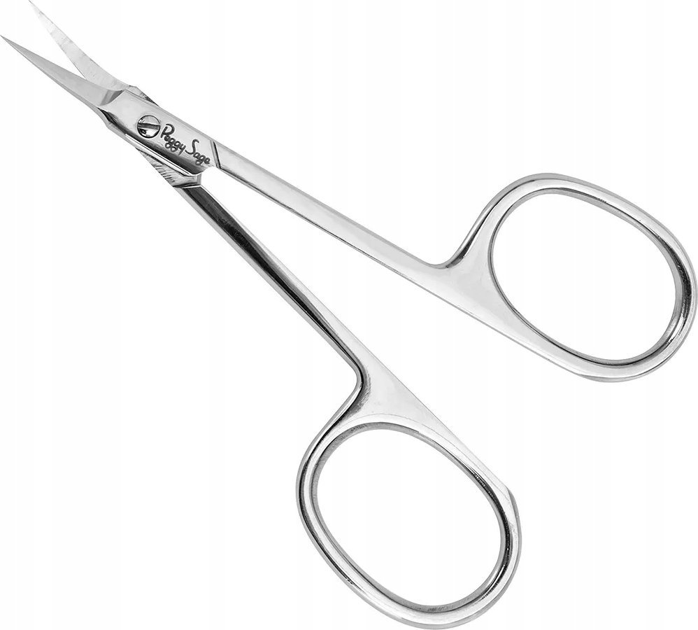 PEGGY SAGE_Precyzyjne nożyczki do skórek