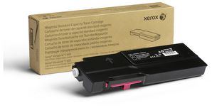 Toner Xerox Magenta Oryginał (106R03511)