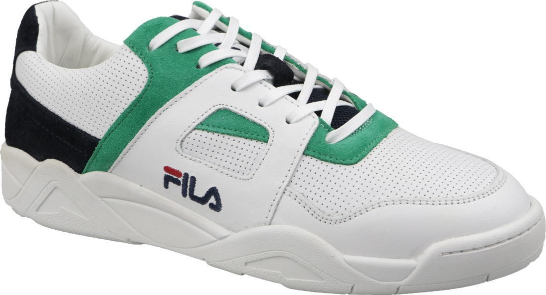 Fila Fila Cedar CB Low 1010516-00Q białe 45