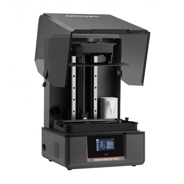 Printer 3D Anycubic Phonon Mono M7 Max 3D