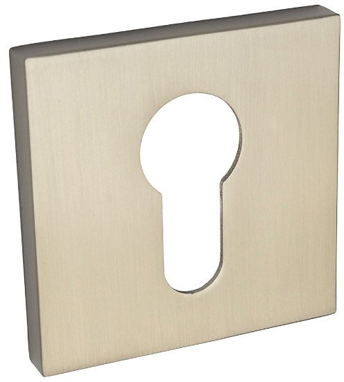 SZYLD NA WKŁAD BSONIY NIKIEL SATYNA