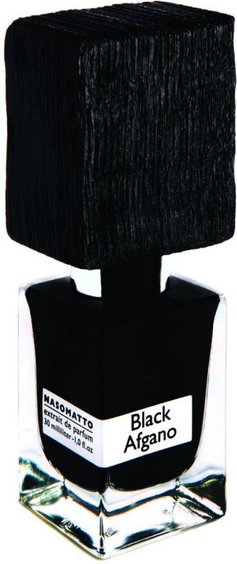 Nasomatto Black Afgano EDP 30ml
