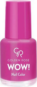 Golden Rose Wow Nail Color Lakier do paznokci 31 6ml