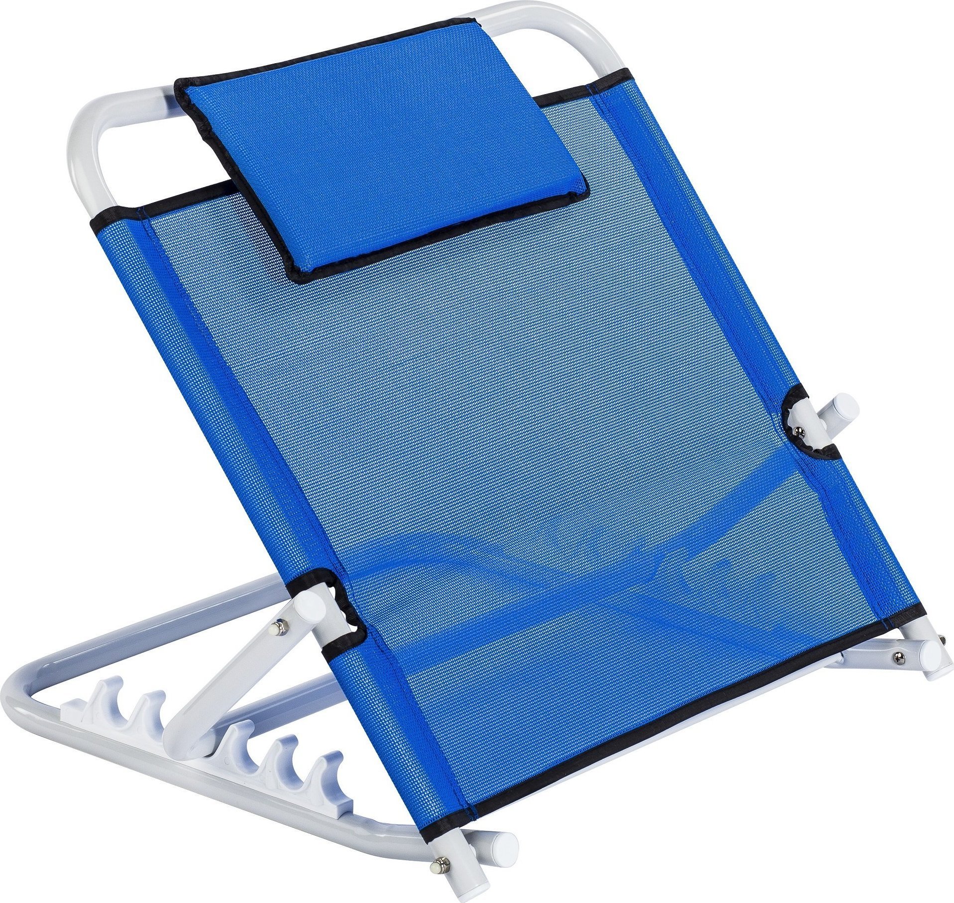 Timago ML Odchylana podpórka pod plecy i głowę BACKTIM