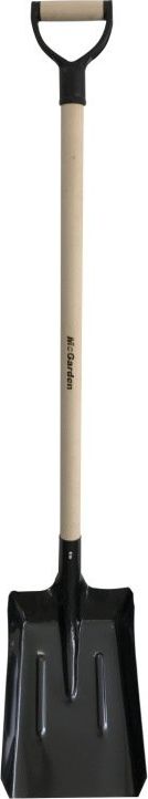 McGarden Łopata węglowa MG-800-0431
