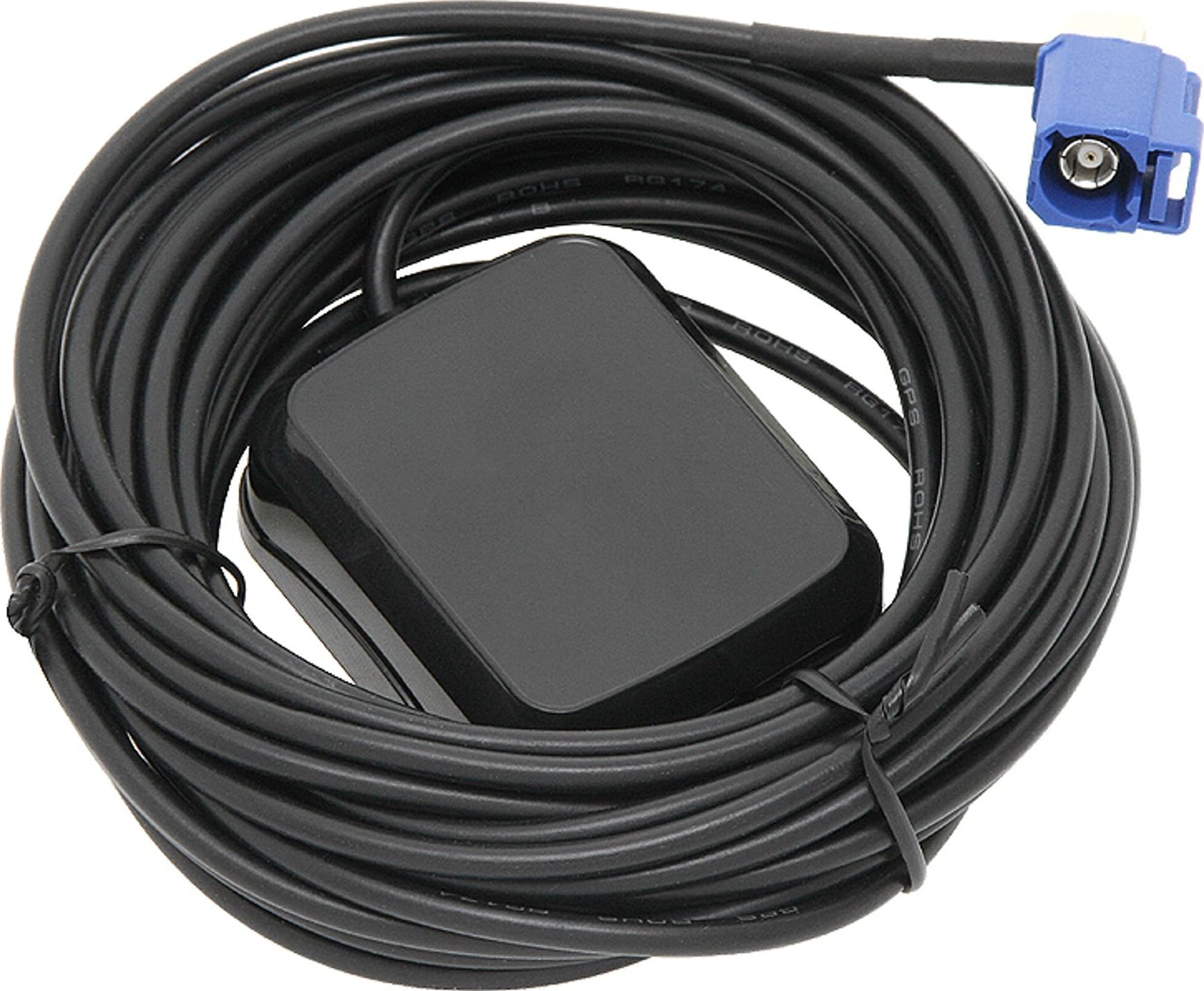 Moduł GPS Blow 20-515# Antena gps - fakra 90