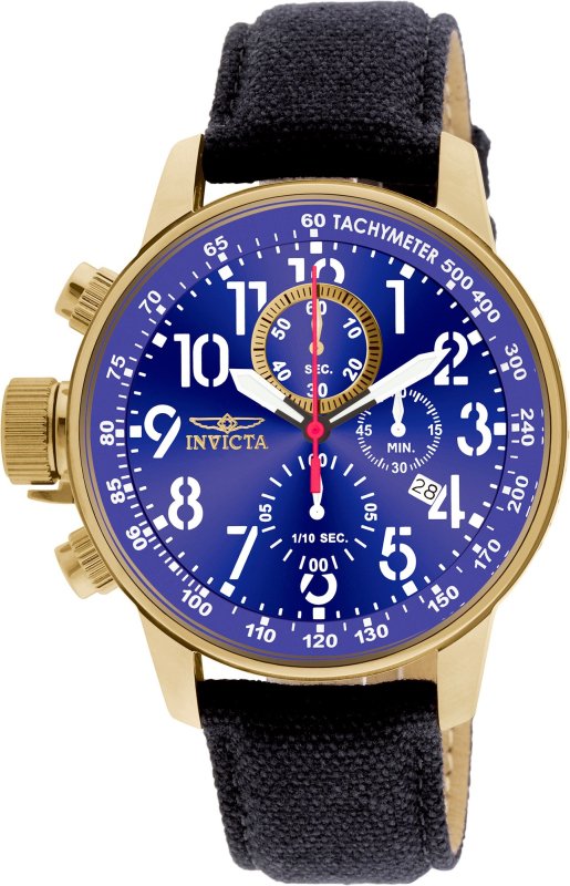 Zegarek Invicta I-Force 1516