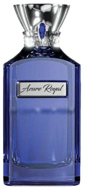 AHMED AL MAGHRIBI Azure Royal EDP spray 100ml