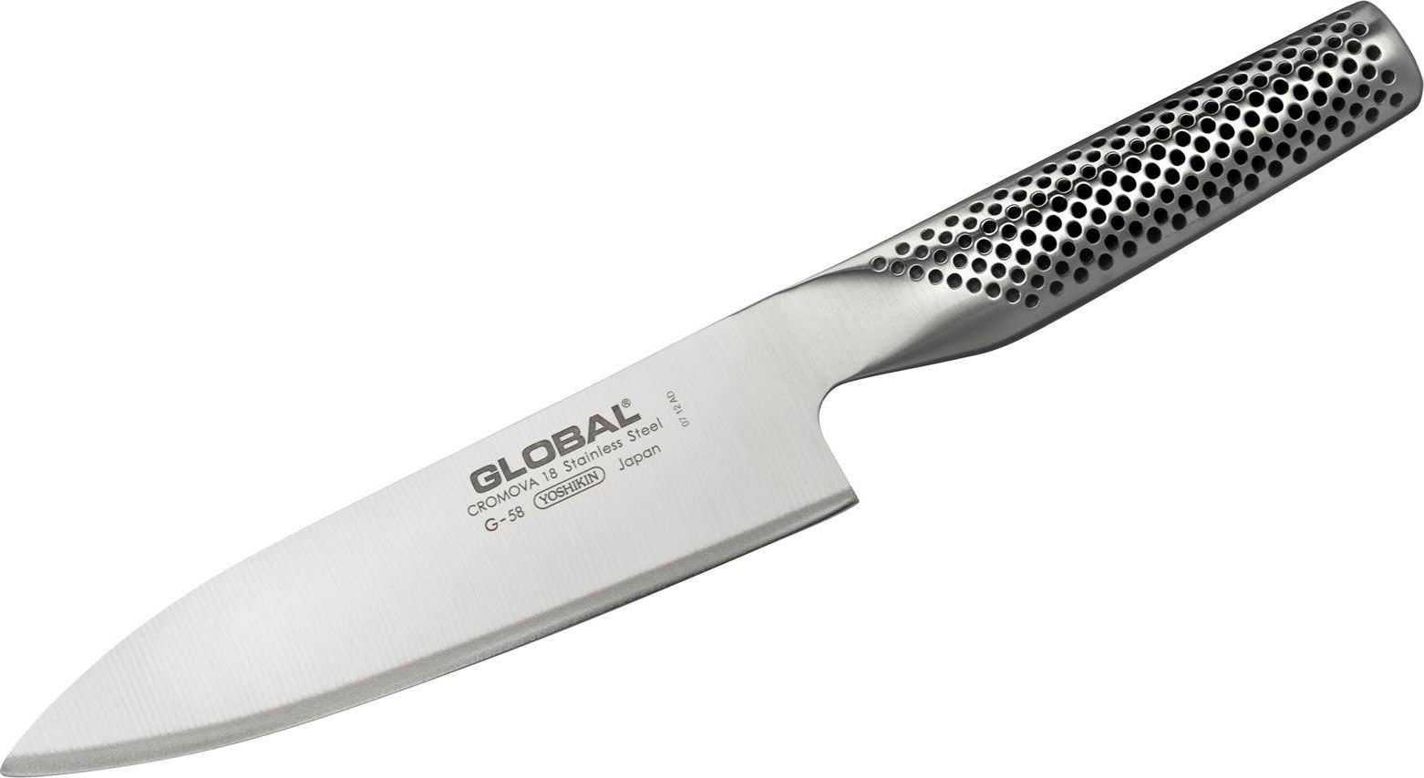 Global Nóż kuchenny Szef kuchni 16 cm [G-58]