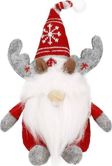 Dekoracja świąteczna Springos renifer