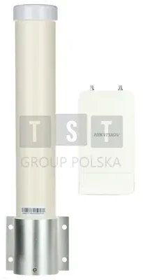 Hikvision DS-3WF0FA-5AC/O - Bridge - 0,87 Gbps (DS-3WF0FA-5AC/O)