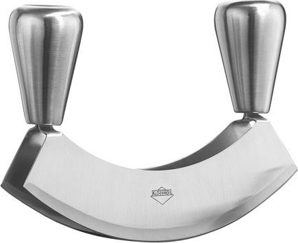 Kuchenprofi Nóż do siekania ziół 17x12x12 cm